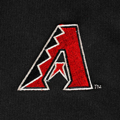 Arizona Diamondbacks Dunbrooke Ranger Pullover Hoodie | MLB On Sale