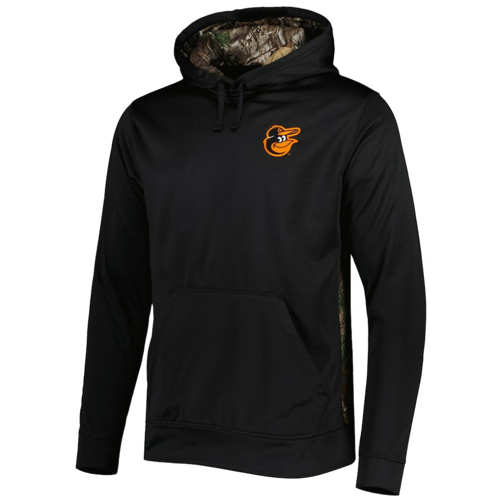 Baltimore Orioles Dunbrooke Ranger Pullover Hoodie | MLB US