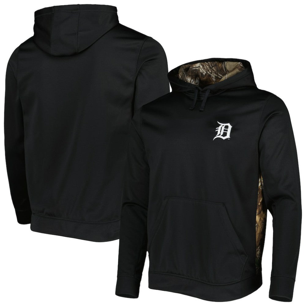 Detroit Tigers Dunbrooke Ranger Pullover Hoodie | MLB Outlet