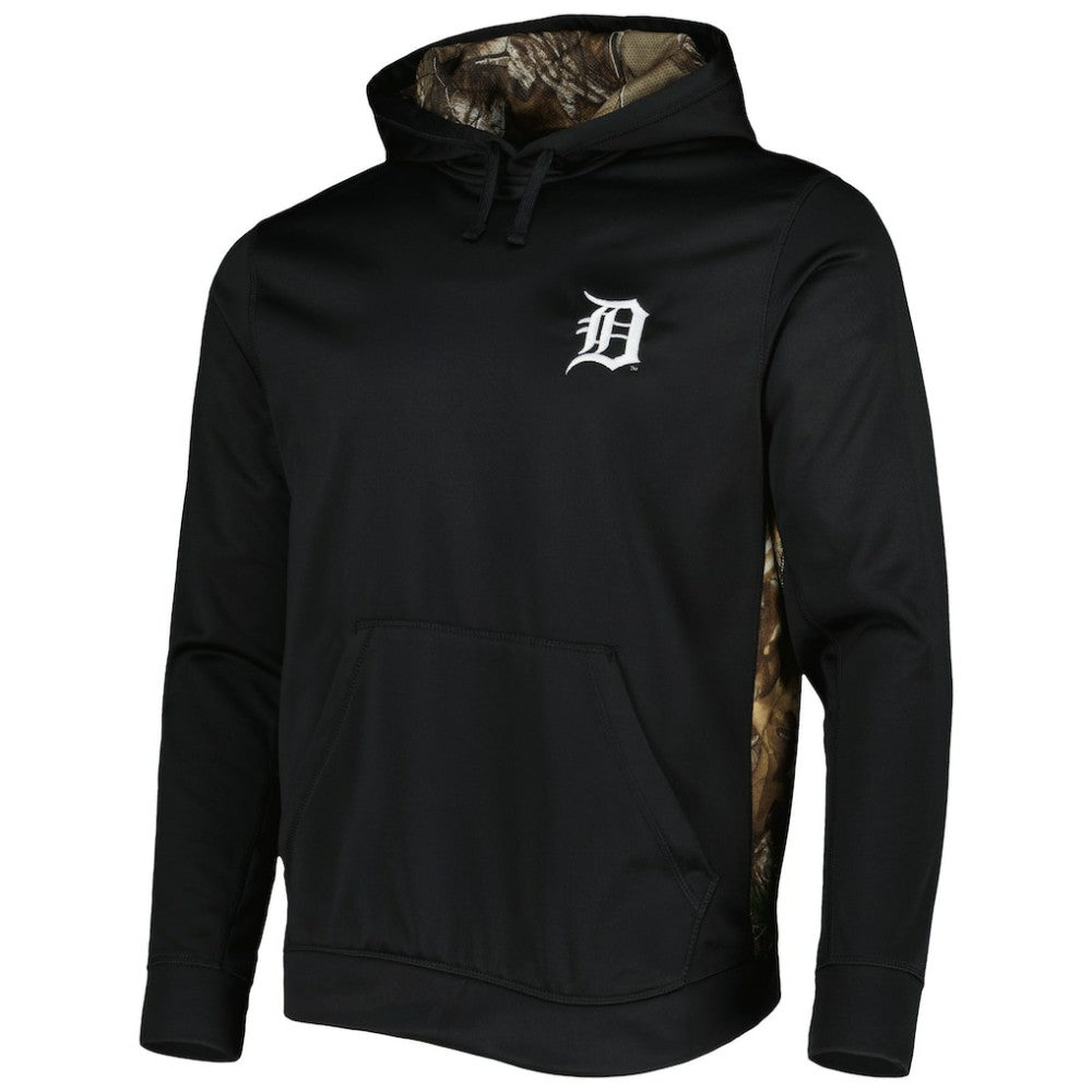 Detroit Tigers Dunbrooke Ranger Pullover Hoodie | MLB Outlet