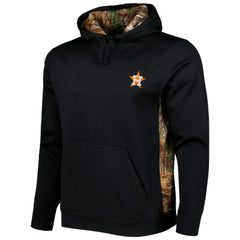 Houston Astros Dunbrooke Ranger Pullover Hoodie | MLB US
