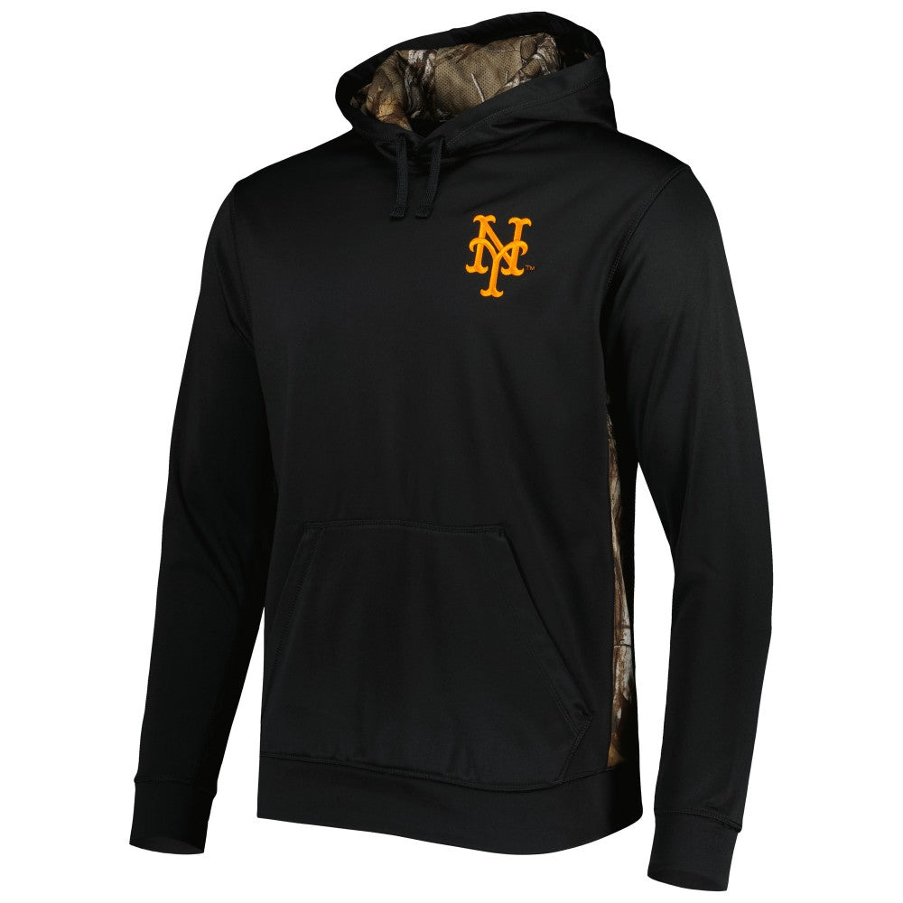 New York Mets Dunbrooke Ranger Pullover Hoodie | MLB Near me