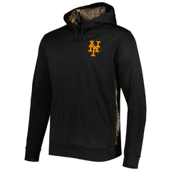 New York Mets Dunbrooke Ranger Pullover Hoodie | MLB Near me
