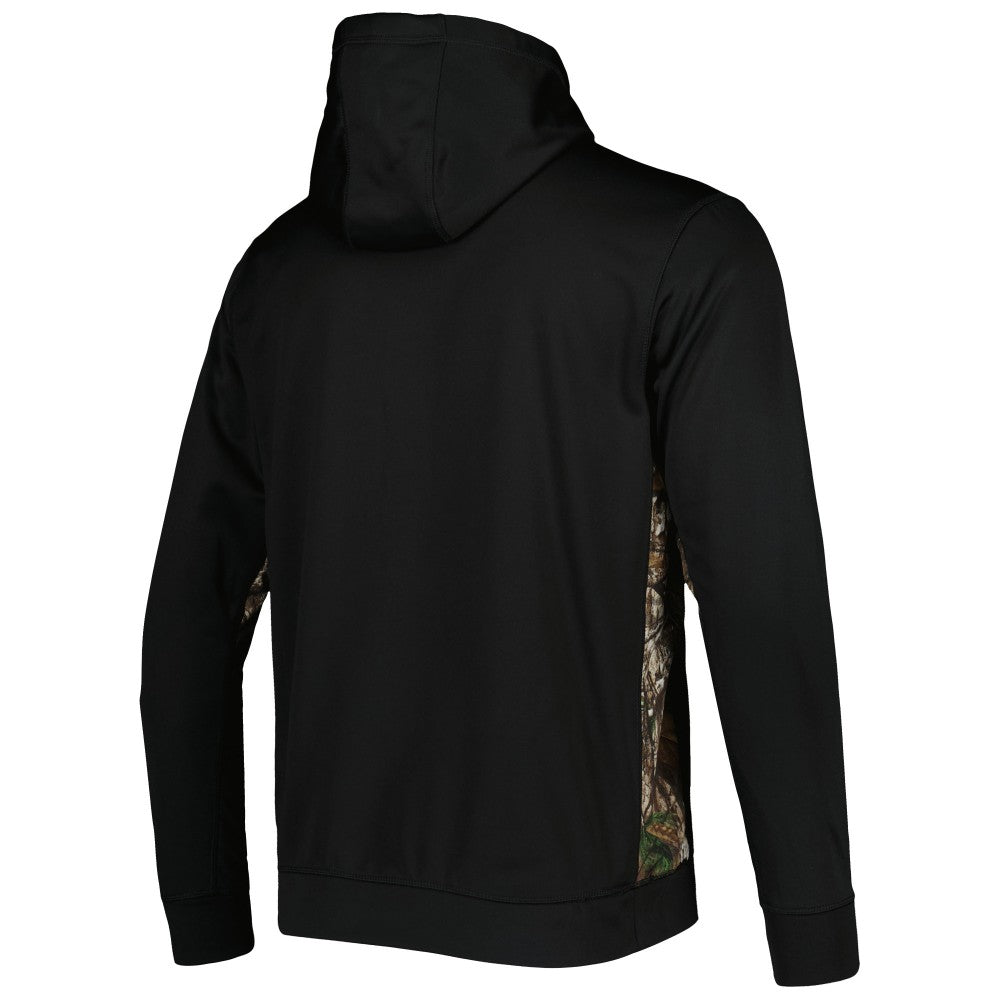 New York Mets Dunbrooke Ranger Pullover Hoodie | MLB Near me