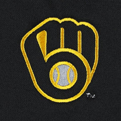 Milwaukee Brewers Dunbrooke Ranger Pullover Hoodie | MLB Shop