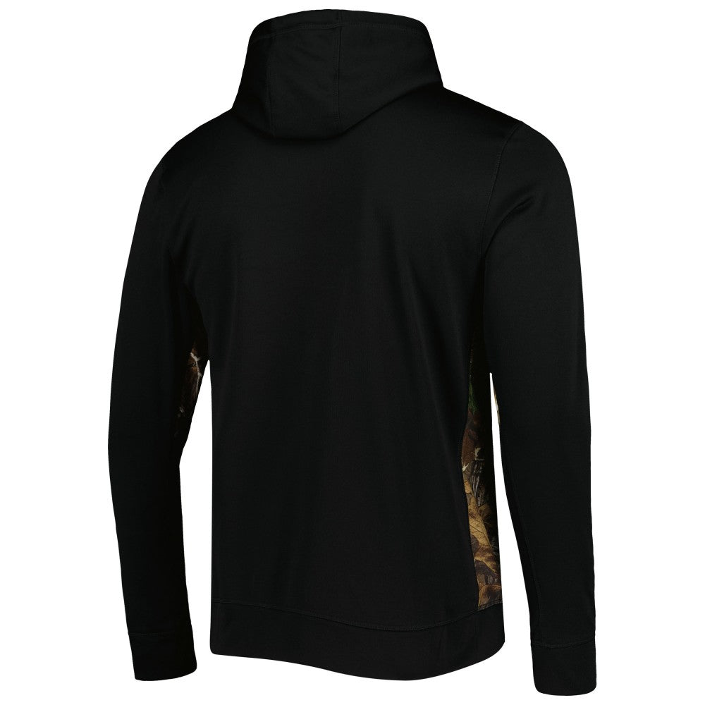 Miami Marlins Dunbrooke Ranger Pullover Hoodie | MLB New