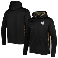 New York Yankees Dunbrooke Ranger Pullover Hoodie | MLB Shop