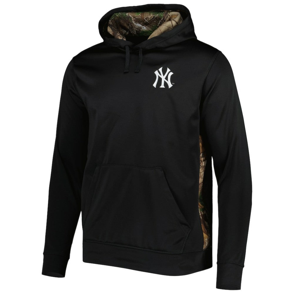 New York Yankees Dunbrooke Ranger Pullover Hoodie | MLB Shop