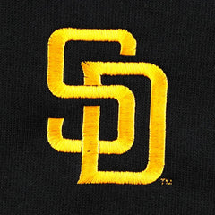 San Diego Padres Dunbrooke Ranger Pullover Hoodie | MLB Discount