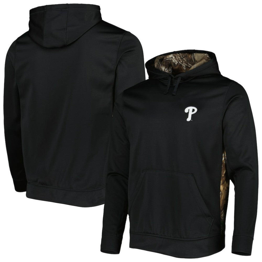 Philadelphia Phillies Dunbrooke Ranger Pullover Hoodie | MLB New