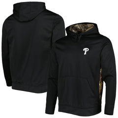 Philadelphia Phillies Dunbrooke Ranger Pullover Hoodie | MLB New