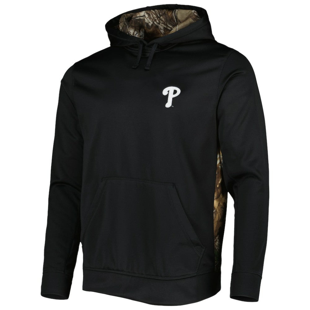 Philadelphia Phillies Dunbrooke Ranger Pullover Hoodie | MLB New