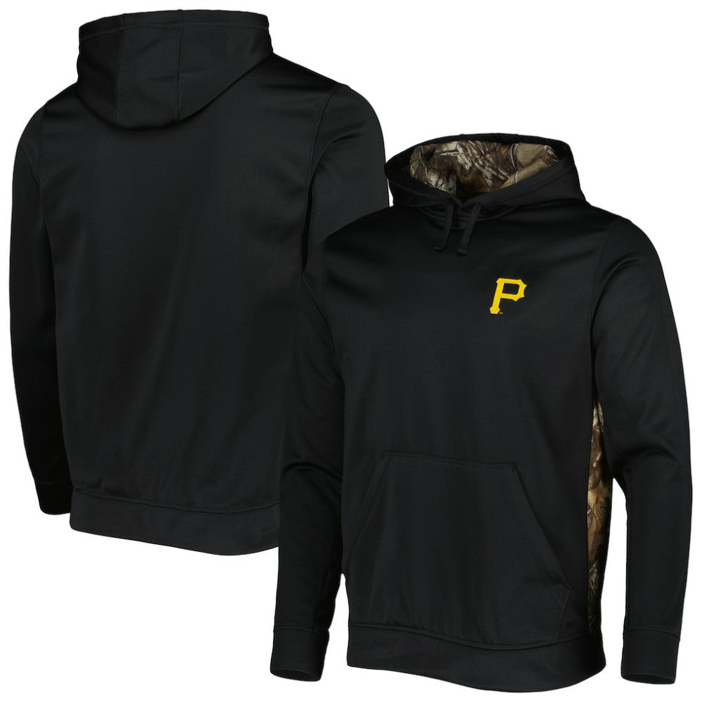 Pittsburgh Pirates Dunbrooke Ranger Pullover Hoodie | MLB New