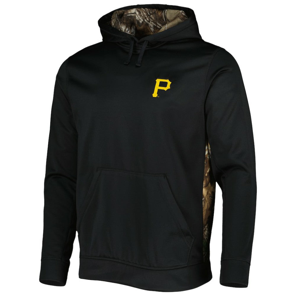 Pittsburgh Pirates Dunbrooke Ranger Pullover Hoodie | MLB New
