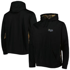 Tampa Bay Rays Dunbrooke Ranger Pullover Hoodie | MLB On Sale