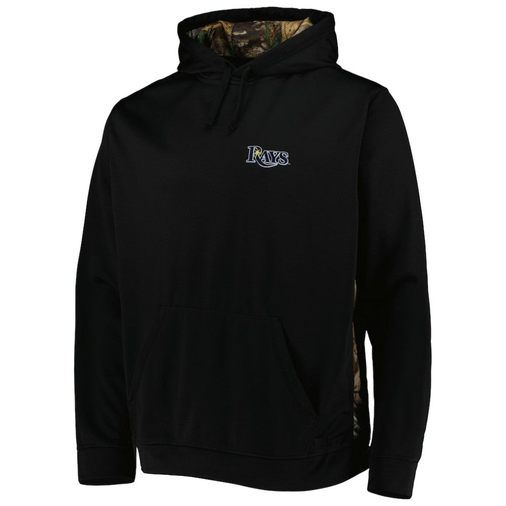 Tampa Bay Rays Dunbrooke Ranger Pullover Hoodie | MLB On Sale