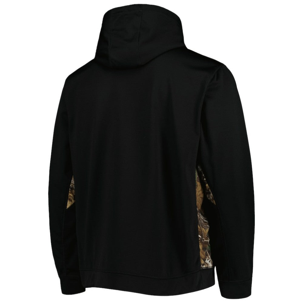 Tampa Bay Rays Dunbrooke Ranger Pullover Hoodie | MLB On Sale