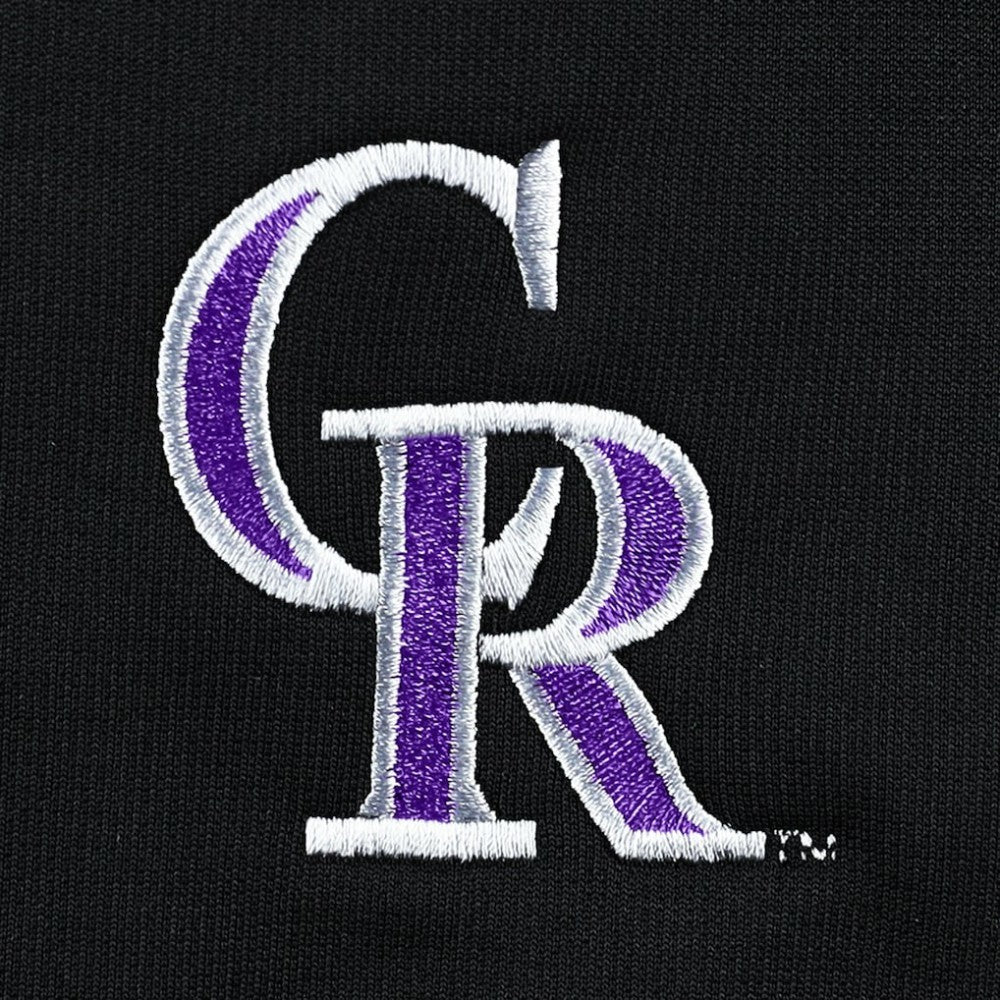 Colorado Rockies Dunbrooke Ranger Pullover Hoodie | MLB New