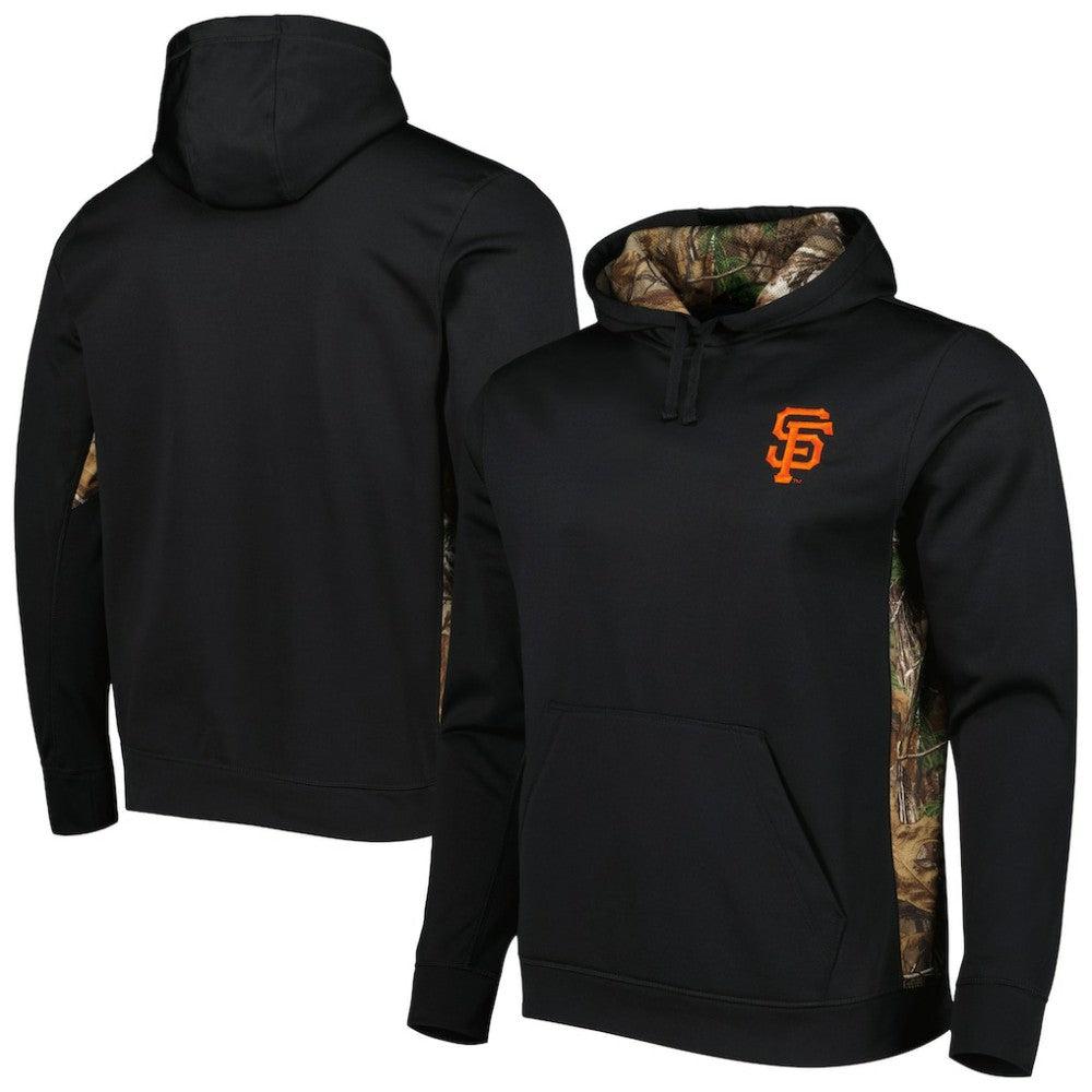 San Francisco Giants Dunbrooke Ranger Pullover Hoodie | MLB On Sale
