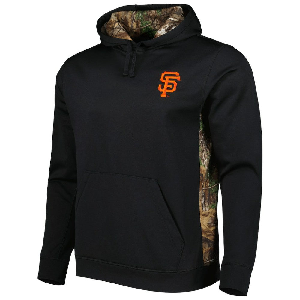 San Francisco Giants Dunbrooke Ranger Pullover Hoodie | MLB On Sale