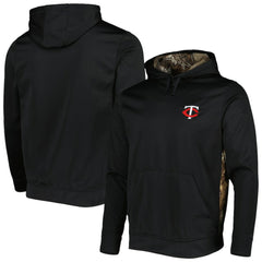 Minnesota Twins Dunbrooke Ranger Pullover Hoodie | MLB New