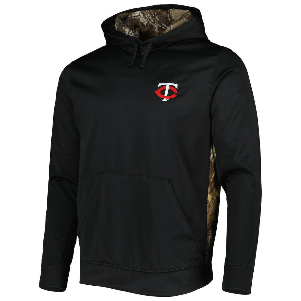 Minnesota Twins Dunbrooke Ranger Pullover Hoodie | MLB New