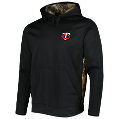 Minnesota Twins Dunbrooke Ranger Pullover Hoodie | MLB New