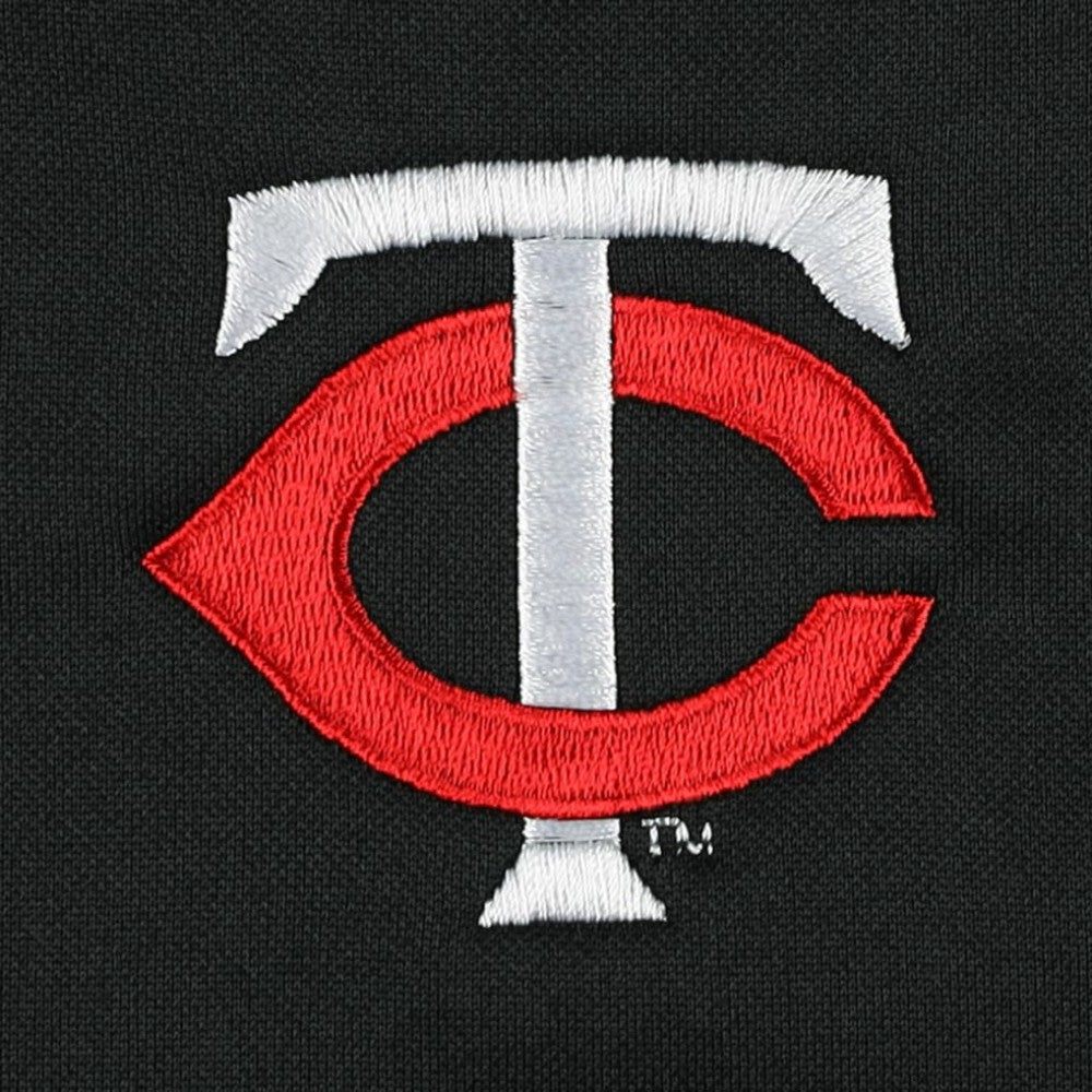 Minnesota Twins Dunbrooke Ranger Pullover Hoodie | MLB New