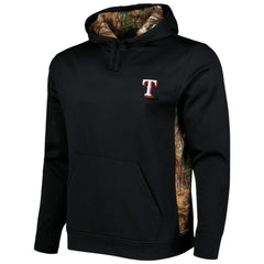 Texas Rangers Dunbrooke Ranger Pullover Hoodie | MLB Discount