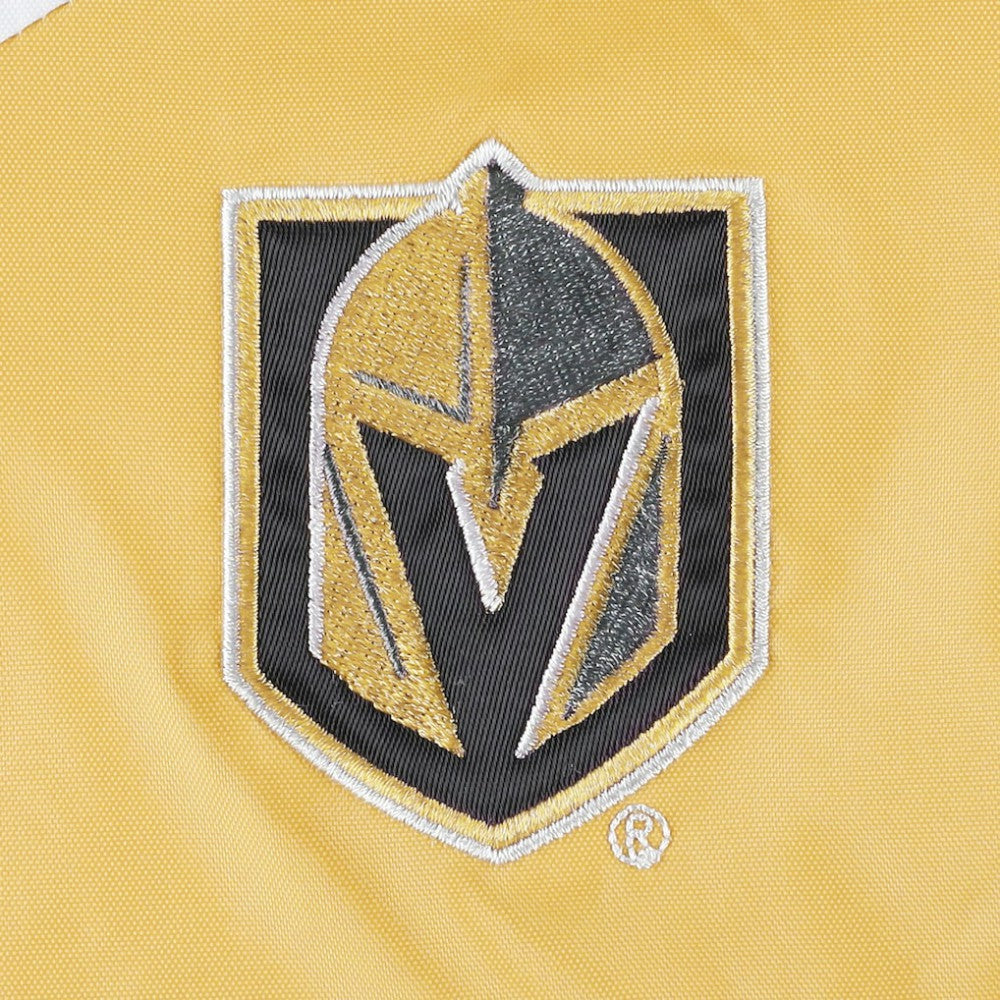 Vegas Golden Knights Tommy Hilfiger Women's Staci Half-Zip Windbreaker Jacket Online