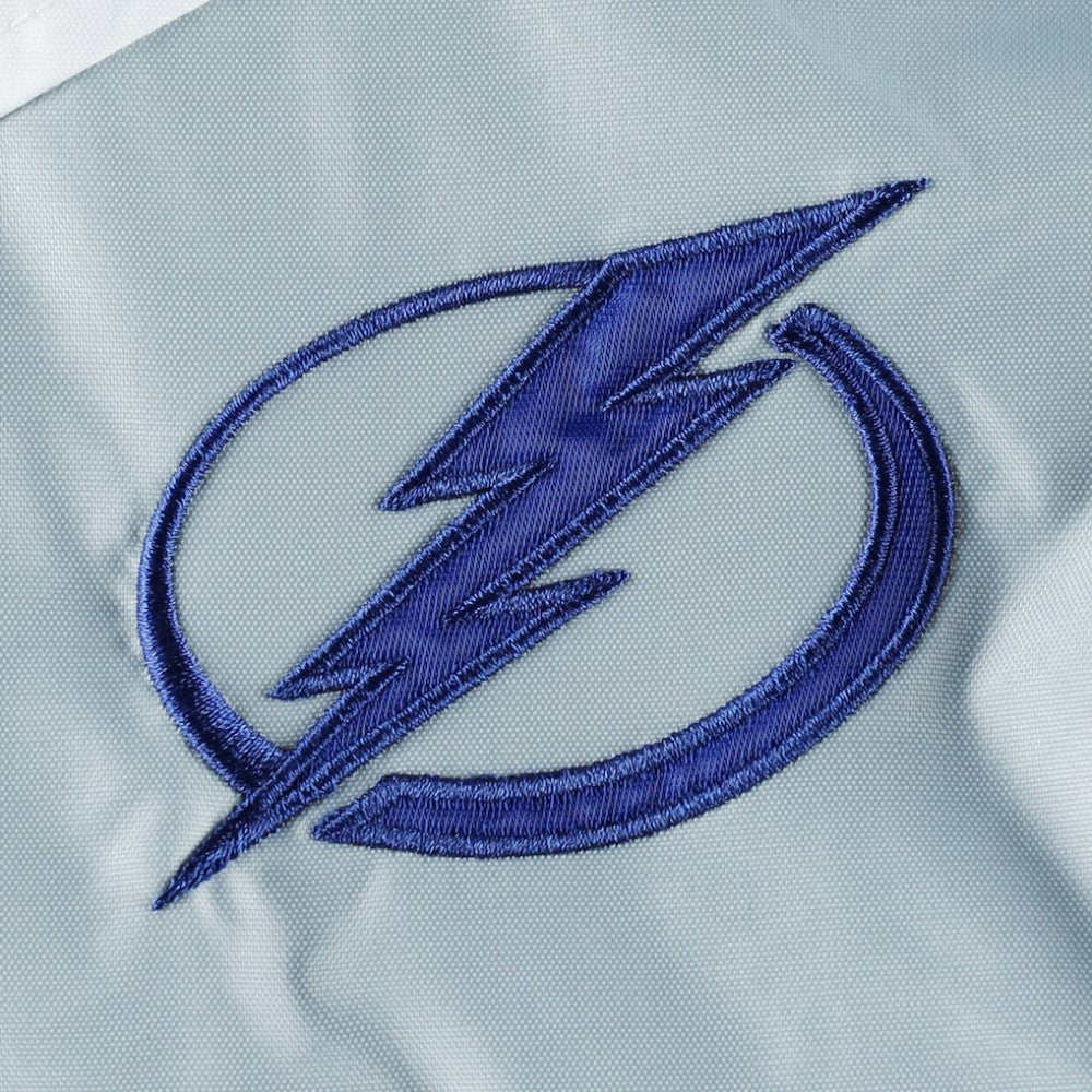 Tampa Bay Lightning Tommy Hilfiger Women's Staci Half-Zip Windbreaker Jacket Online