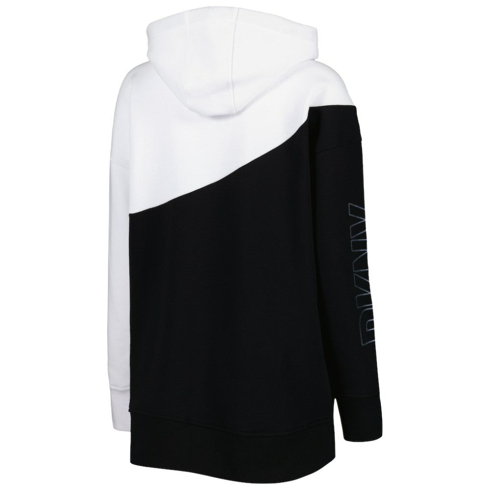 Philadelphia Flyers DKNY Sport Women's Gina Full-Zip Hoodie Online