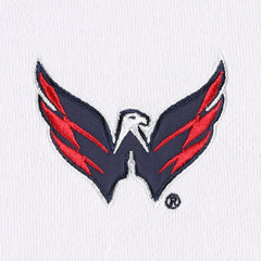 Washington Capitals DKNY Sport Women's Gina Full-Zip Hoodie On Sale