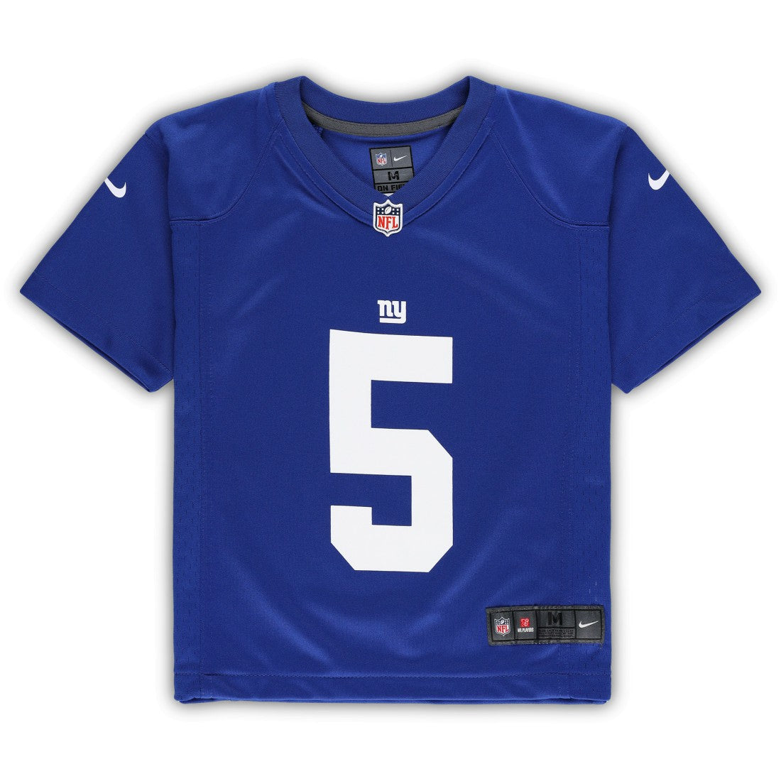 New York Giants Nike Kayvon Thibodeaux  Preschool Game Jersey