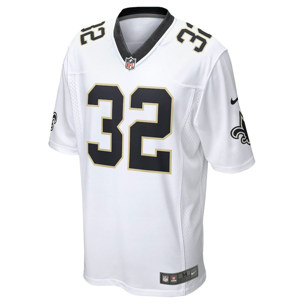 New Orleans Saints Nike Tyrann Mathieu  Game Jersey