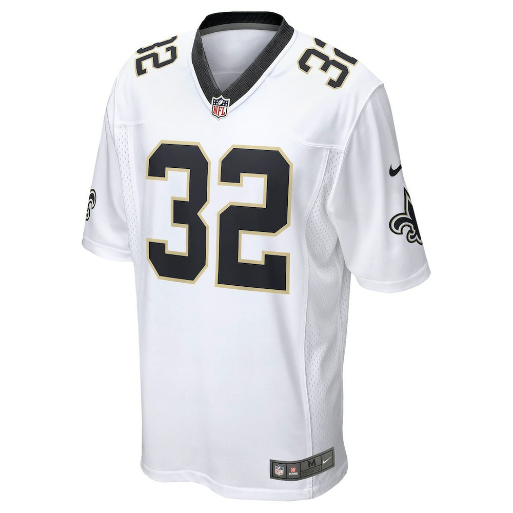 New Orleans Saints Nike Tyrann Mathieu  Game Jersey