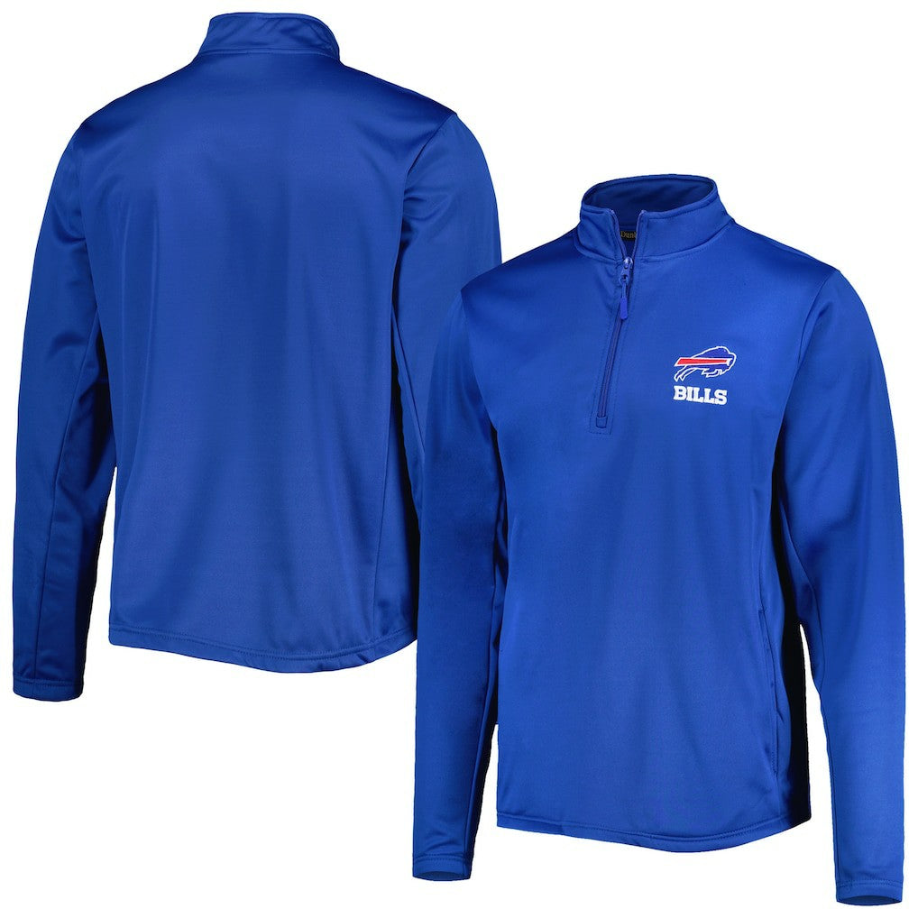 Buffalo Bills  Dunbrooke All-Star Tech Quarter-Zip Top