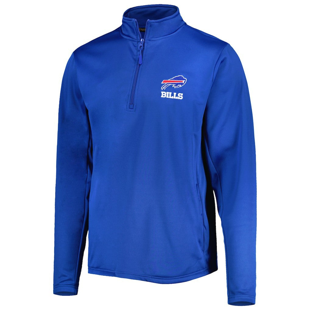 Buffalo Bills  Dunbrooke All-Star Tech Quarter-Zip Top