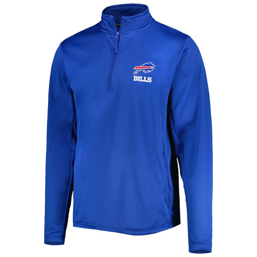 Buffalo Bills  Dunbrooke All-Star Tech Quarter-Zip Top