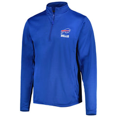Buffalo Bills  Dunbrooke All-Star Tech Quarter-Zip Top