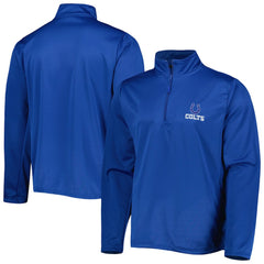 Indianapolis Colts  Dunbrooke All-Star Tech Quarter-Zip Top