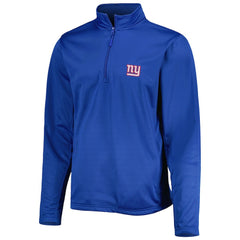 New York Giants  Dunbrooke All-Star Tech Quarter-Zip Top