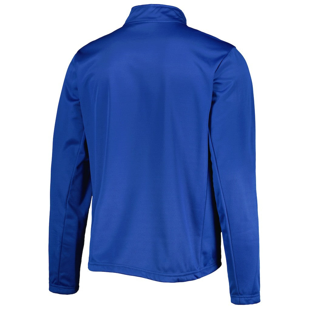 New York Giants  Dunbrooke All-Star Tech Quarter-Zip Top