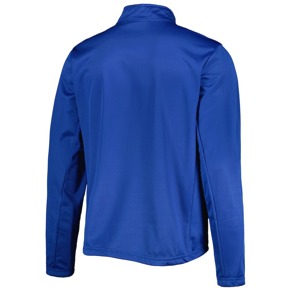 New York Giants  Dunbrooke All-Star Tech Quarter-Zip Top