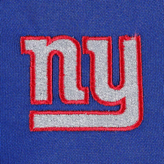 New York Giants  Dunbrooke All-Star Tech Quarter-Zip Top