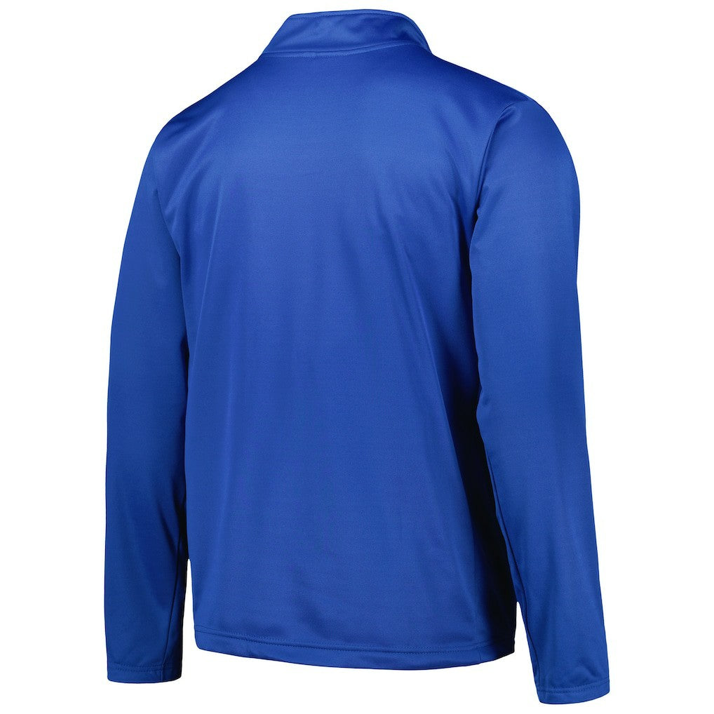 Los Angeles Chargers  Dunbrooke All-Star Tech Quarter-Zip Top