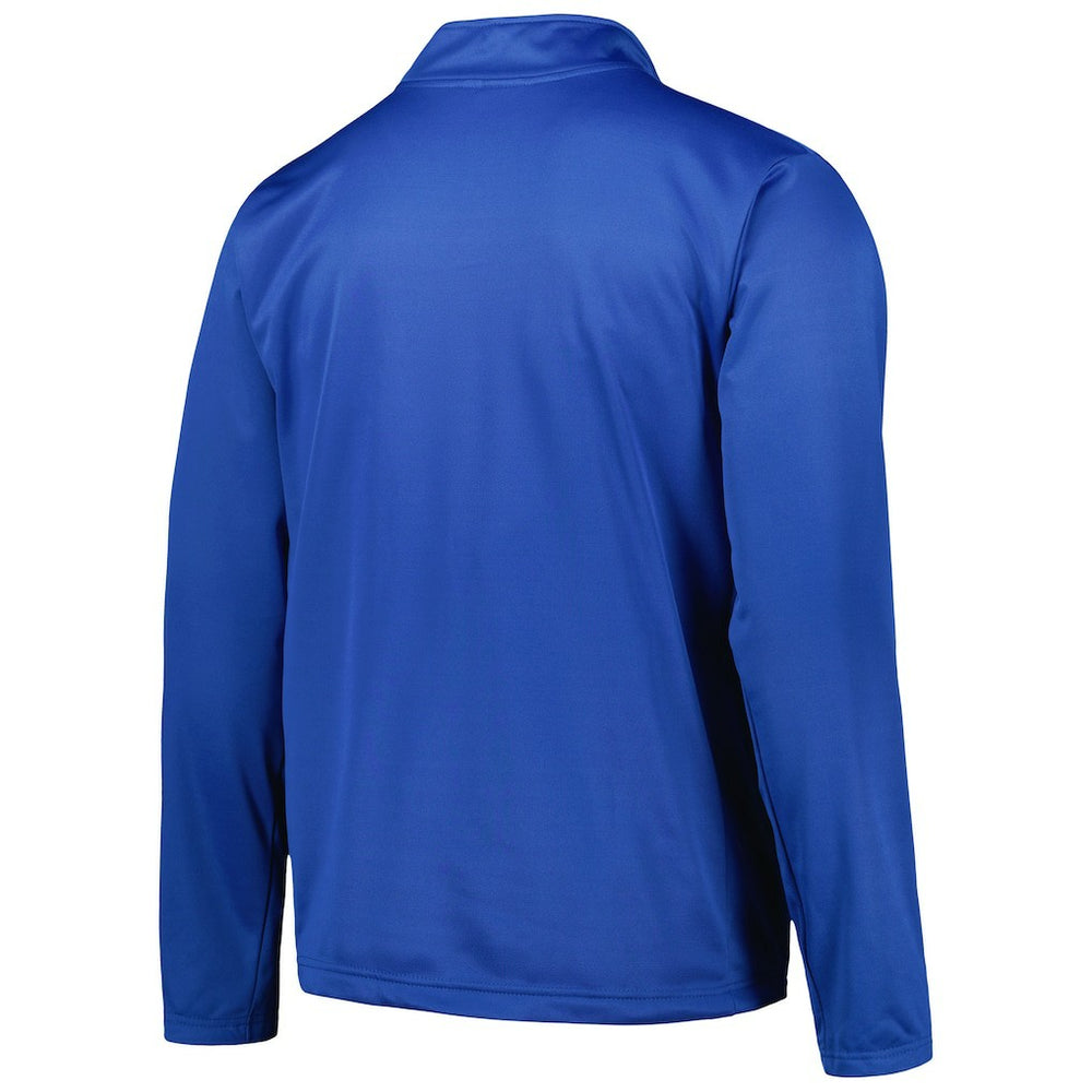 Los Angeles Chargers  Dunbrooke All-Star Tech Quarter-Zip Top