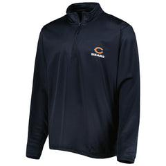 Chicago Bears  Dunbrooke All-Star Tech Quarter-Zip Top