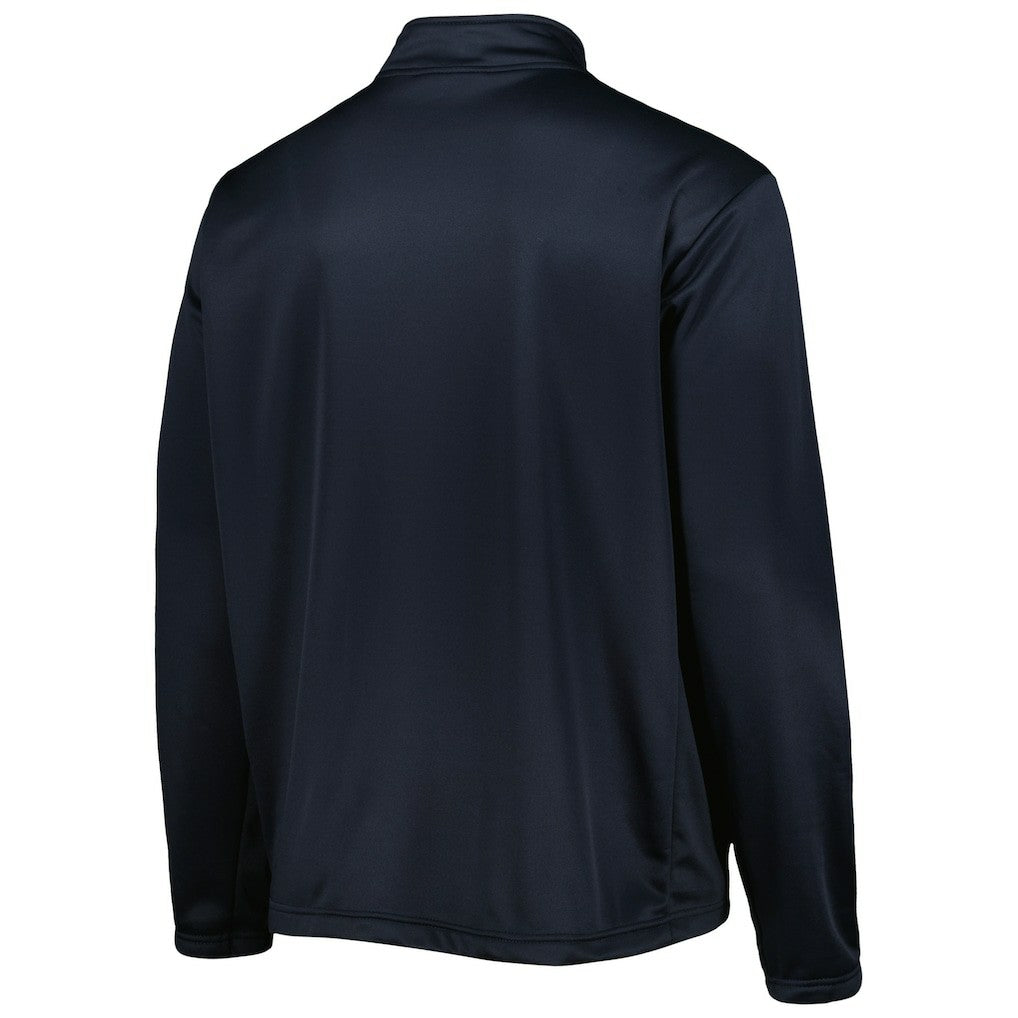 Chicago Bears  Dunbrooke All-Star Tech Quarter-Zip Top