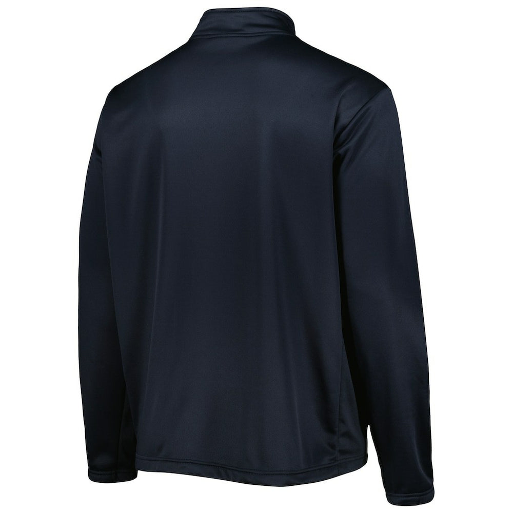 Chicago Bears  Dunbrooke All-Star Tech Quarter-Zip Top